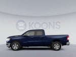 2023 RAM 1500 Big Horn Crew Cab 4x4 5'7" Box