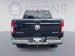 2022 RAM 1500 Big Horn Crew Cab 4x4 5'7" Box