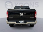 2022 RAM 1500 Big Horn Crew Cab 4x4 5'7" Box