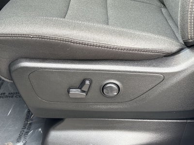 2023 RAM 1500 Big Horn Crew Cab 4x4 5'7" Box