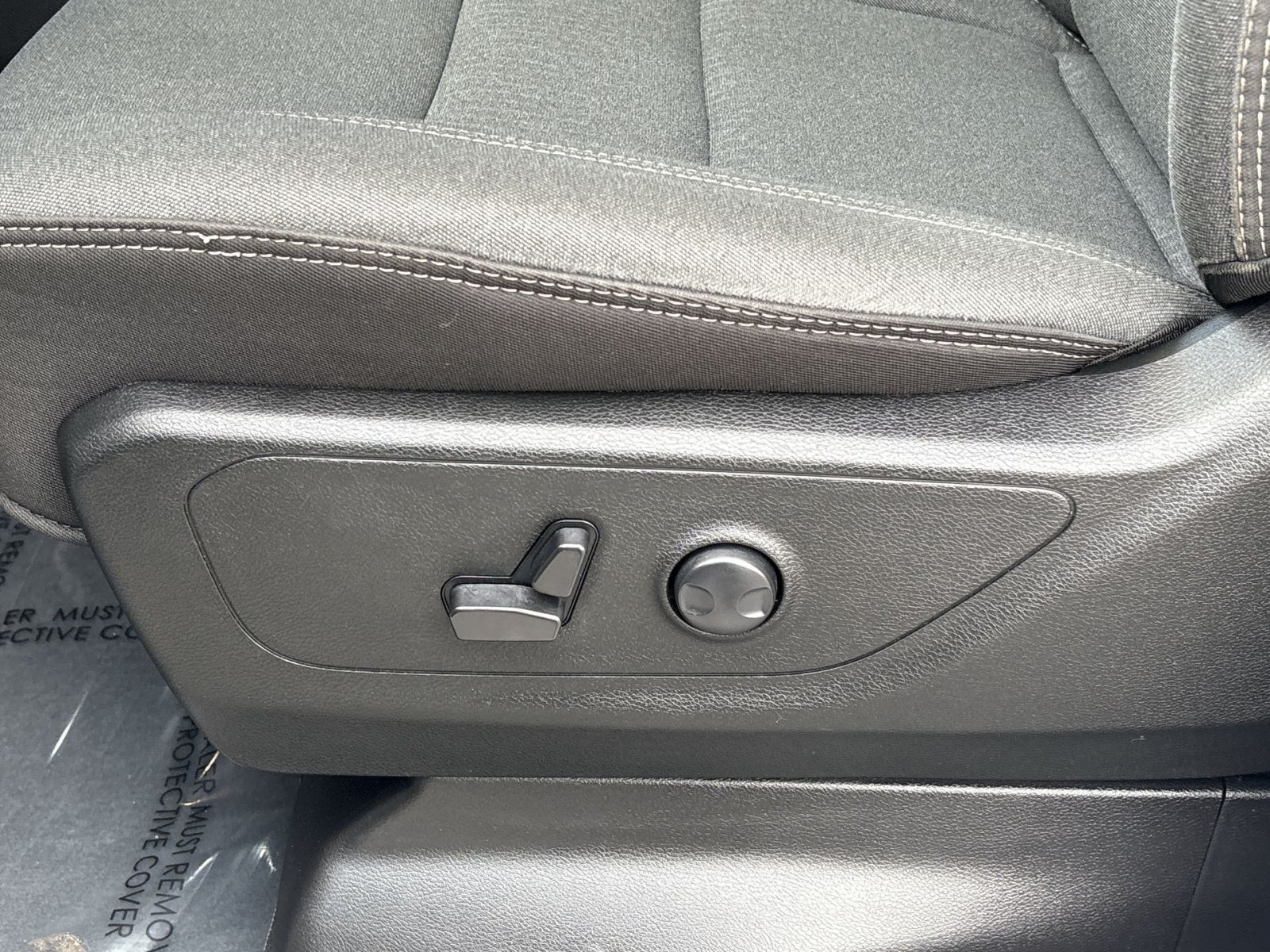 2023 RAM 1500 Big Horn Crew Cab 4x4 5'7" Box