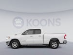 2023 RAM 1500 Big Horn Crew Cab 4x4 5'7" Box