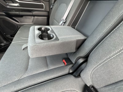 2023 RAM 1500 Big Horn Crew Cab 4x4 5'7" Box