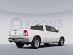 2023 RAM 1500 Big Horn Crew Cab 4x4 5'7" Box