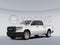 2024 RAM 1500 Tradesman Crew Cab 4x4 5'7" Box