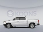 2024 RAM 1500 Tradesman Crew Cab 4x4 5'7" Box