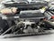 2024 RAM 1500 Tradesman Crew Cab 4x4 5'7" Box