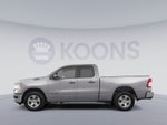 2022 RAM 1500 Big Horn Crew Cab 4x4 6'4" Box