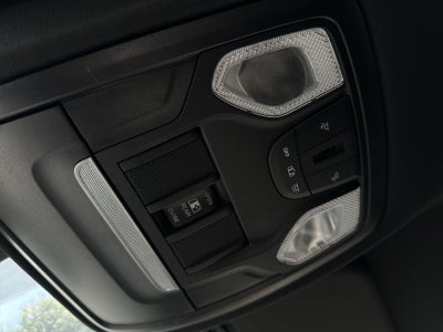 2022 RAM 1500 Big Horn Crew Cab 4x4 6'4" Box