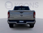 2022 RAM 1500 Big Horn Crew Cab 4x4 6'4" Box