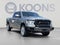 2022 RAM 1500 Big Horn Crew Cab 4x4 6'4" Box