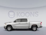 2020 RAM 1500 Big Horn Quad Cab 4x4 6'4" Box