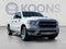 2020 RAM 1500 Big Horn Quad Cab 4x4 6'4" Box