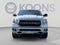 2020 RAM 1500 Big Horn Quad Cab 4x4 6'4" Box