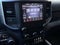2020 RAM 1500 Big Horn Quad Cab 4x4 6'4" Box