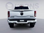 2020 RAM 1500 Big Horn Quad Cab 4x4 6'4" Box