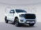 2020 RAM 1500 Big Horn Quad Cab 4x4 6'4" Box
