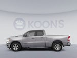 2022 RAM 1500 Big Horn Quad Cab 4x4 6'4" Box