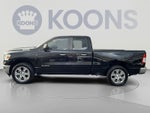 2020 RAM 1500 Big Horn Quad Cab 4x4 6'4" Box