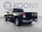 2020 RAM 1500 Big Horn Quad Cab 4x4 6'4" Box