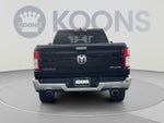 2020 RAM 1500 Big Horn Quad Cab 4x4 6'4" Box