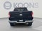 2020 RAM 1500 Big Horn Quad Cab 4x4 6'4" Box