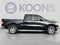 2020 RAM 1500 Big Horn Quad Cab 4x4 6'4" Box