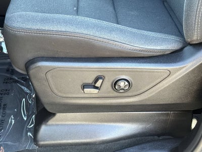 2021 RAM 1500 Big Horn Quad Cab 4x4 6'4" Box