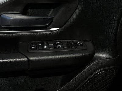 2021 RAM 1500 Big Horn Quad Cab 4x4 6'4" Box