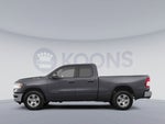 2021 RAM 1500 Big Horn Quad Cab 4x4 6'4" Box