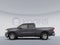 2021 RAM 1500 Big Horn Quad Cab 4x4 6'4" Box