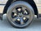 2021 RAM 1500 Big Horn Quad Cab 4x4 6'4" Box