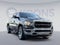 2020 RAM 1500 Big Horn Crew Cab 4x4 5'7" Box