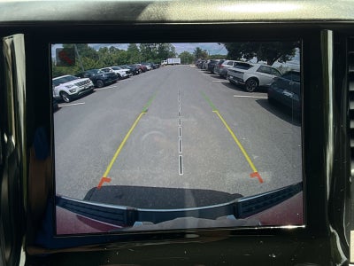 2022 RAM 1500 Big Horn Crew Cab 4x4 5'7" Box
