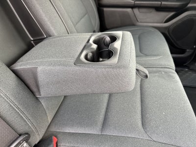 2022 RAM 1500 Big Horn Crew Cab 4x4 5'7" Box