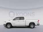 2021 RAM 1500 Big Horn Crew Cab 4x4 5'7" Box