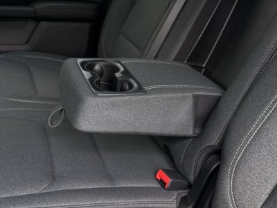 2021 RAM 1500 Big Horn Crew Cab 4x4 5'7" Box