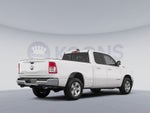 2021 RAM 1500 Big Horn Crew Cab 4x4 5'7" Box