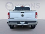 2021 RAM 1500 Big Horn Crew Cab 4x4 5'7" Box