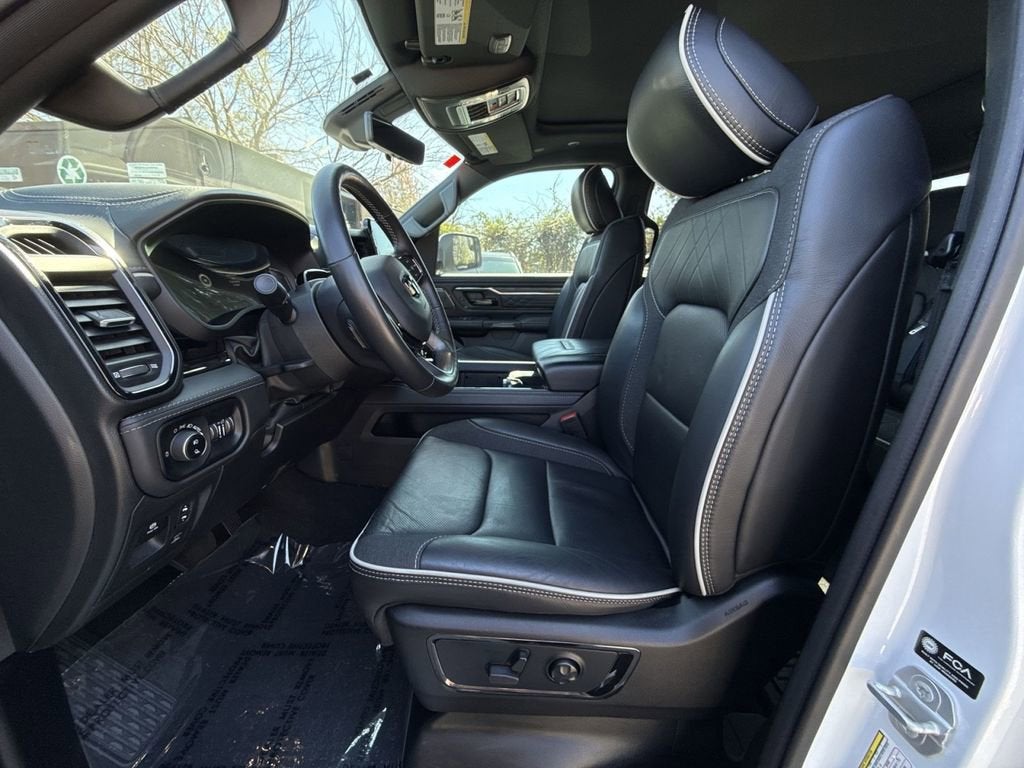 2025 RAM 1500 Limited