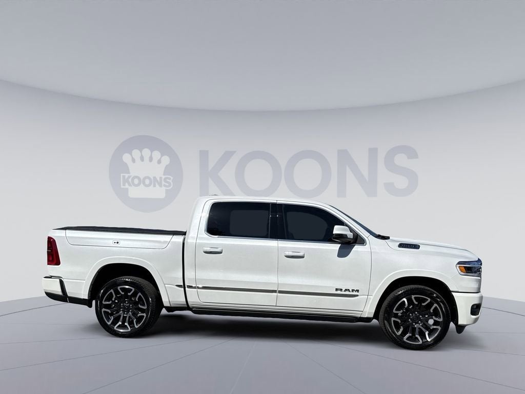 2025 RAM 1500 Limited
