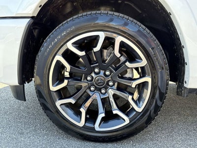 2025 RAM 1500 Limited