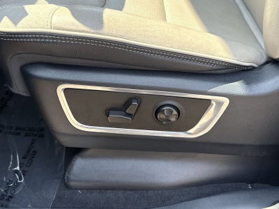2022 RAM 1500 Limited Crew Cab 4x4 5'7" Box