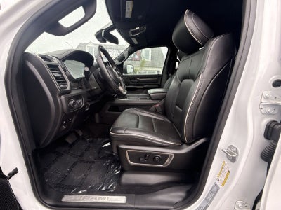 2020 RAM 1500 Limited Crew Cab 4x4 5'7" Box