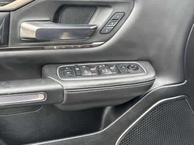 2020 RAM 1500 Limited Crew Cab 4x4 5'7" Box