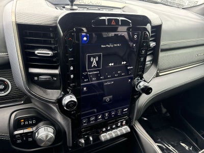 2020 RAM 1500 Limited Crew Cab 4x4 5'7" Box