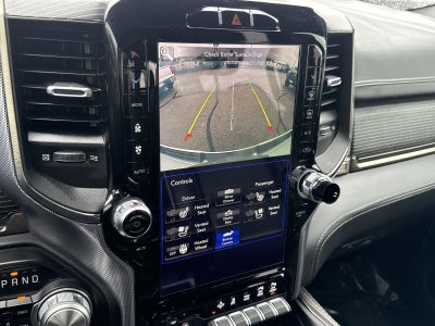 2020 RAM 1500 Limited Crew Cab 4x4 5'7" Box