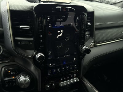 2020 RAM 1500 Limited Crew Cab 4x4 5'7" Box