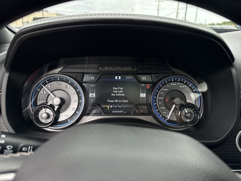 2022 RAM 1500 Limited