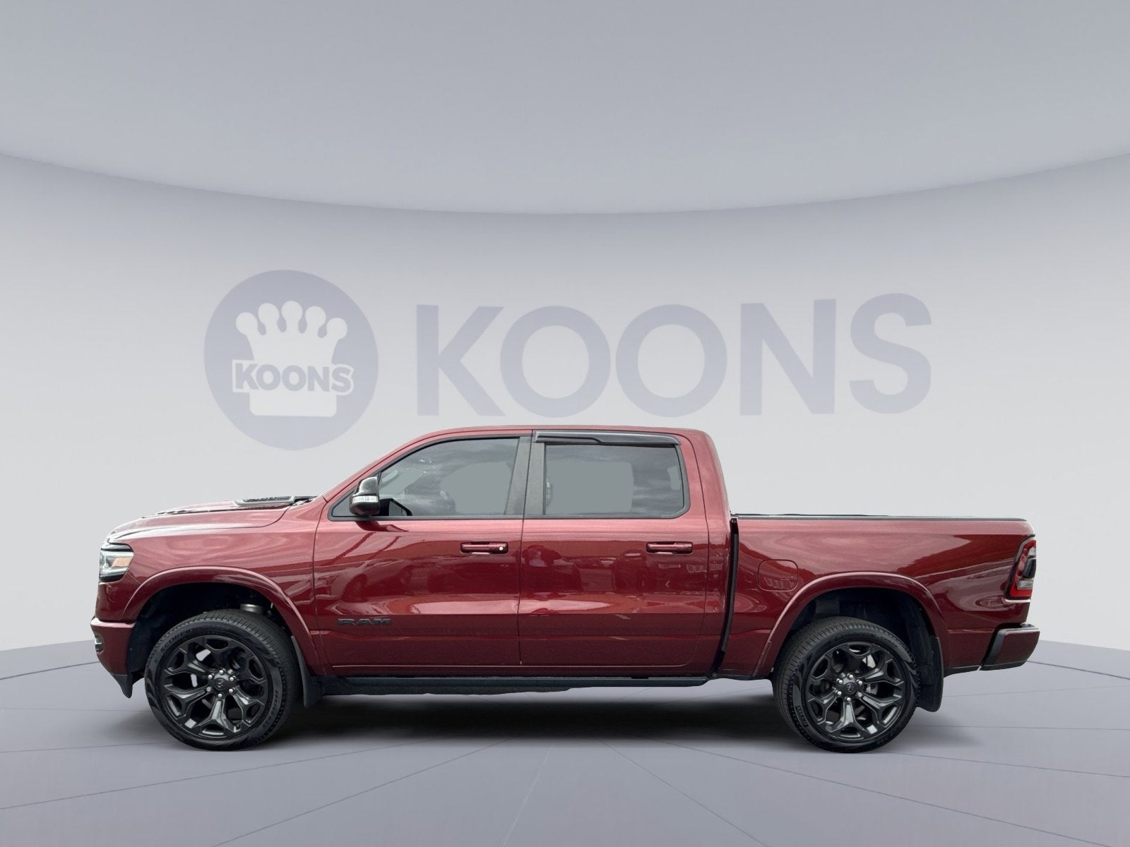 2022 RAM 1500 Limited